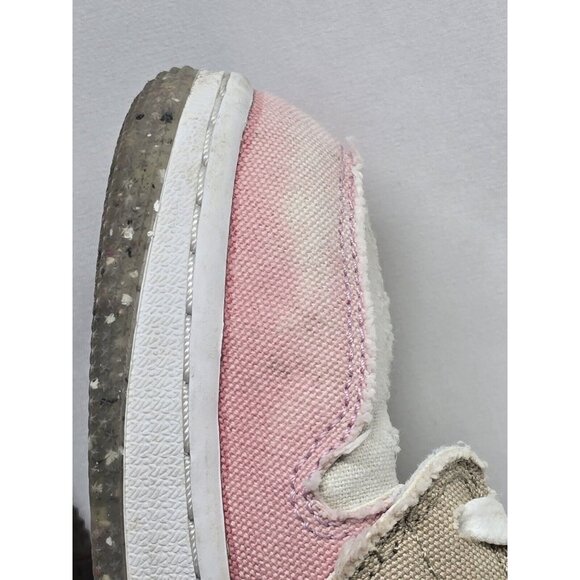 Nike Air Jordan 1 Mid Pastel Grind - Size 5.5 Youth - Picture 14 of 16